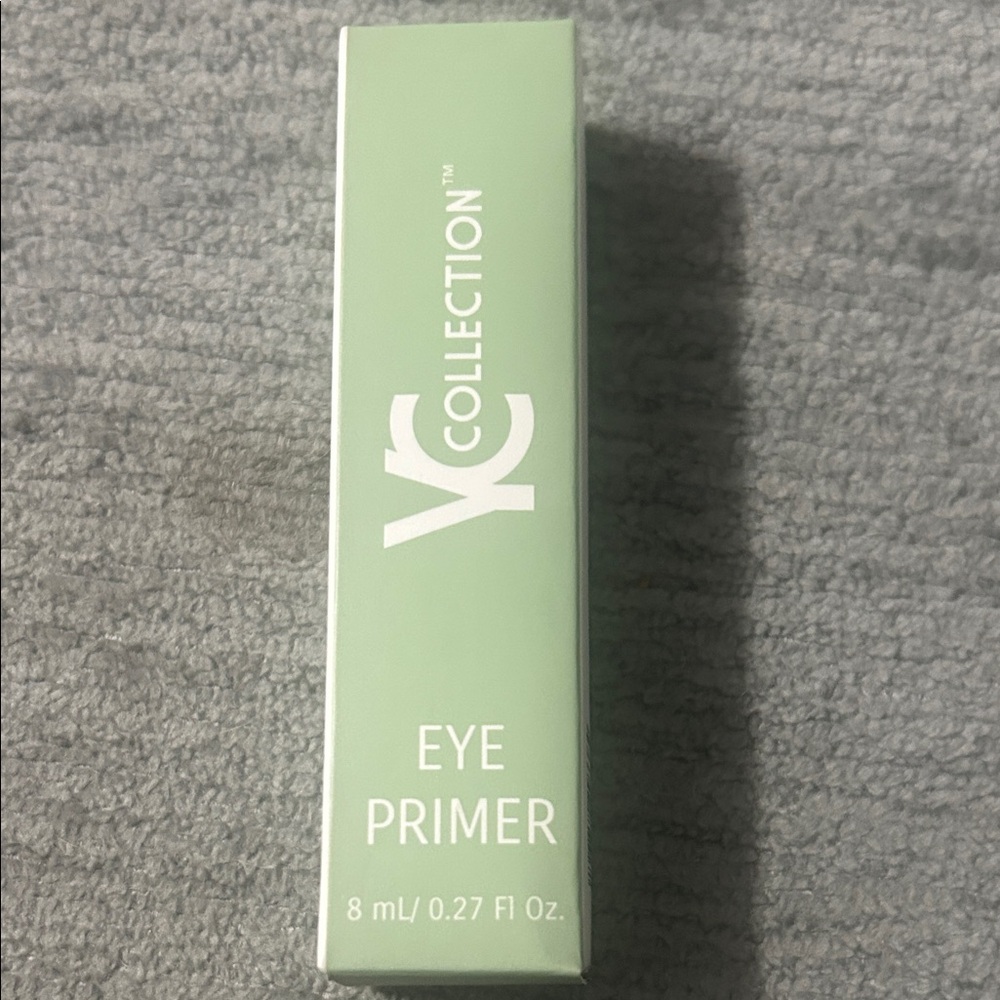 YC Collection Eye Primer - Green